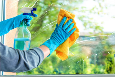 Windows Glass Services in Coimbatore